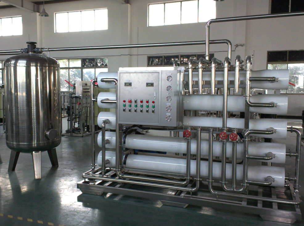 礦泉水設(shè)備 礦泉水設(shè)備